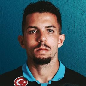 Flavio Medeiros: Trabzonspor için sahada canımı veririm