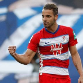 Soldado: Fenerbahçe beni geliştiren bir tecrübe oldu
