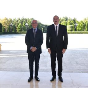 Aliyev'in Türkiye Azerbaycan'da üs kuracak mı sorusuna cevabı