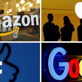 Amazon, Apple, Facebook ve Google koronavirüs döneminde ofis kapasitelerini artırdı