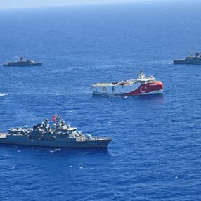 Yunan basını, Batı'dan Türkiye'ye yaptırım uygulamasını istedi