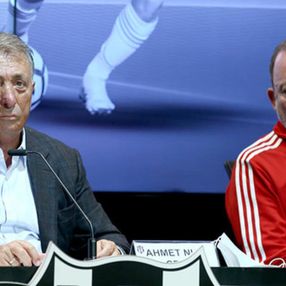 Ahmet Nur Çebi: Keşke Şenol Güneş gitmeseydi