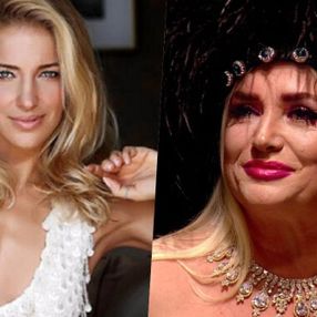Banu Alkan, Burcu Esmersoy'u anlattı