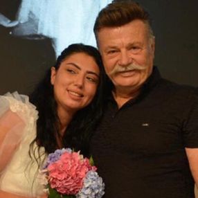 Nuri Alço baba olmak istiyor