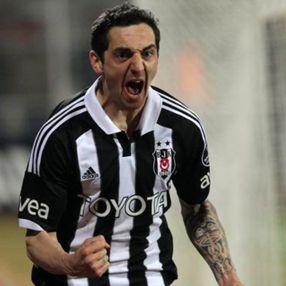 Hilbert: Türkiye'ye gidince Beşiktaş'ın tek büyük olduğunu gördüm