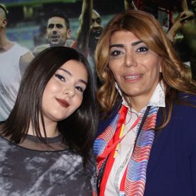 Berna Gözbaşı: Kızımın yaşadığı travmayı anlatamam