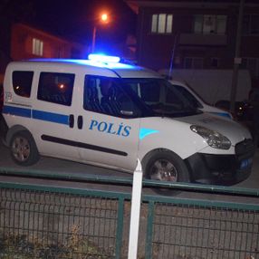 Malatya'da bıçaklı kavga çıktı