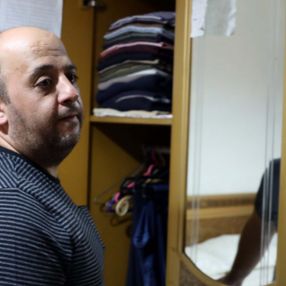 Gaziantep'te ev almak için birikim yapan kişinin altın ve paraları çalındı