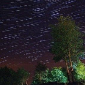 Orionid meteor yağmuru 21 Ekim’de en yüksek seviyeye ulaşacak