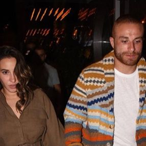 Gökhan Töre ve eşi Buket Töre maskesiz yakalandı