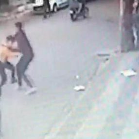 Konya’da 14 yaşındaki Suriyeli bıçaklanarak öldürüldü