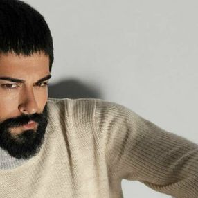 Burak Özçivit, oğlu Karan'ı anlattı