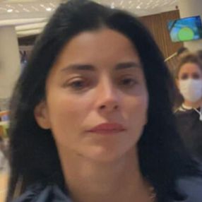 Maske sorusu Merve Boluğur'u kızdırdı