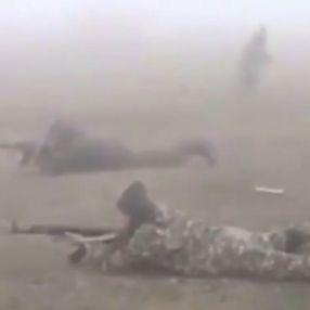 Ermenistan, kadınlara askeri eğitim vermeye başladı