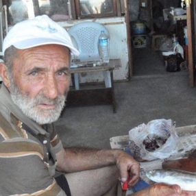 Zonguldak'ta tanık olarak dinlendiği davada katil zanlısı çıktı