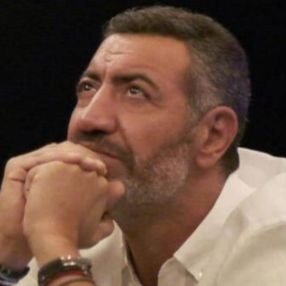 Hakan Altun: Onlar erkek değil