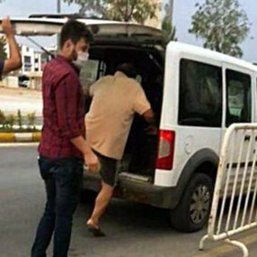 Aydın'da 13 yaşındaki kıza mektup yazan zanlı cinsel istismardan tutuklandı