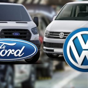 Ford, Volkswagen ile Kocaeli'de ortak araç üretimine ilişkin açıklama yaptı
