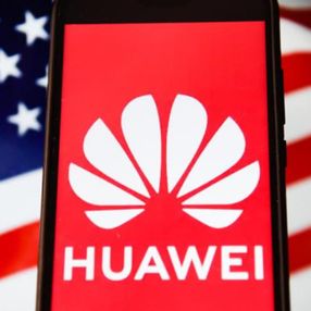 Huawei konusunda ABD'den Brezilya'ya 1 milyar dolarlık söz