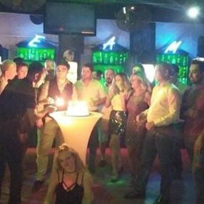 Aydın'da düzenlenen partiden 4 kişinin testi pozitif çıktı
