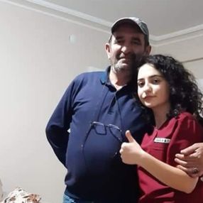 Ankara'da kızını öldüren cani babaya ağırlaştırılmış müebbet