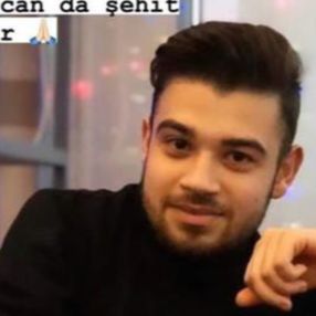 Okulu bırakıp cepheye giden Mammadagha Safarov, şehit oldu