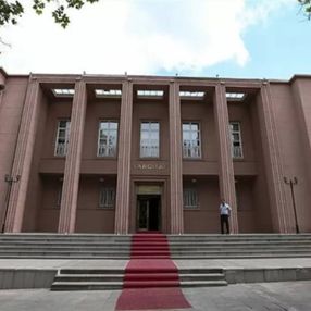 Yargıtay, 'nah' hareketini suç saydı
