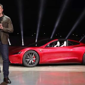 Tesla, koronavirüse rağmen üst üste beş çeyrekte de kâr etmeyi başardı