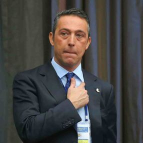 Fenerbahçe'nin borcu 460 milyon euroya indi