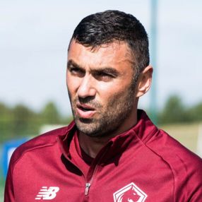 Burak Yılmaz: Kontratım Beşiktaş'a yük oluyordu