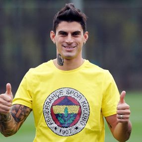 Diego Perotti: Artık tribünden maç izlemek tatmin etmiyor