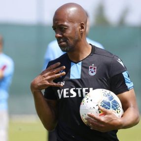 Eddie Newton: Fenerbahçe'yi yendik, yine yeneceğiz