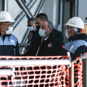 Mustafa Varank: Milli Uzay Programı yakında açıklanacak
