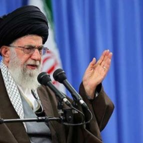 Hamaney, ABD'nin Irak'taki çıkarlarına saldırmayın talimatı verdi iddiası