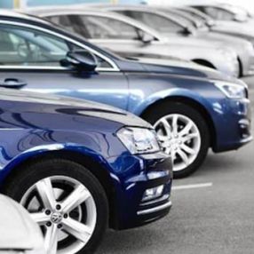 Avrupa otomotiv pazarı eylülde yüzde 2,9 büyüdü