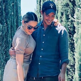 Hadise ile Kaan Yıldırım, önümüzdeki yaz evlenmeyi düşünüyor