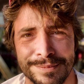 Ahmet Kural, yeni imajını paylaştı