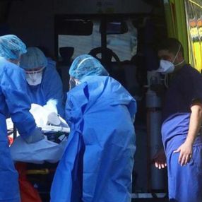 İngiltere'de korkutan rapor: Korona mutasyona uğradı