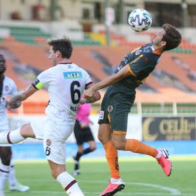 Alanyaspor, Fatih Karagümrük'ü de yendi