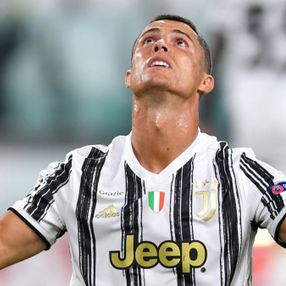 Cristiano Ronaldo'nun korona testi yine pozitif