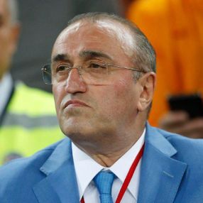 Abdurrahim Albayrak: Ben Galatasaray'ı yarı yolda bırakmam