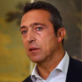 Ali Koç: 28 şampiyonluğumuz var, kimse bunu değiştiremez