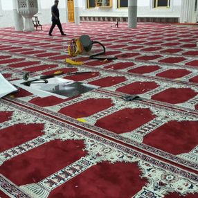 Sydney'de bulunan Türklere ait camiye saldırı