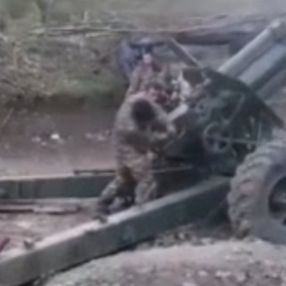 Ermenistan ordusu çocuk askerleri kullanıyor