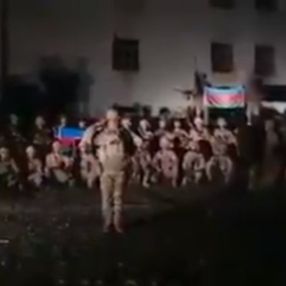 Azerbaycan, Gubadlı kent merkezini işgalden kurtardı
