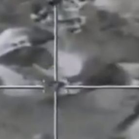 Azerbaycan, Ermenistan ordusunu kamikaze İHA'larla vuruyor