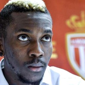 Monaco, Onyekuru'yu kiralık gönderecek