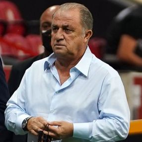 Fatih Terim: Her şey yolunda