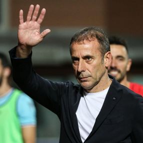 Trabzonspor'da Abdullah Avcı sesleri
