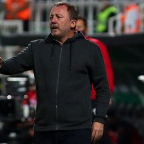 Sergen Yalçın: Benim güvencem taraftar